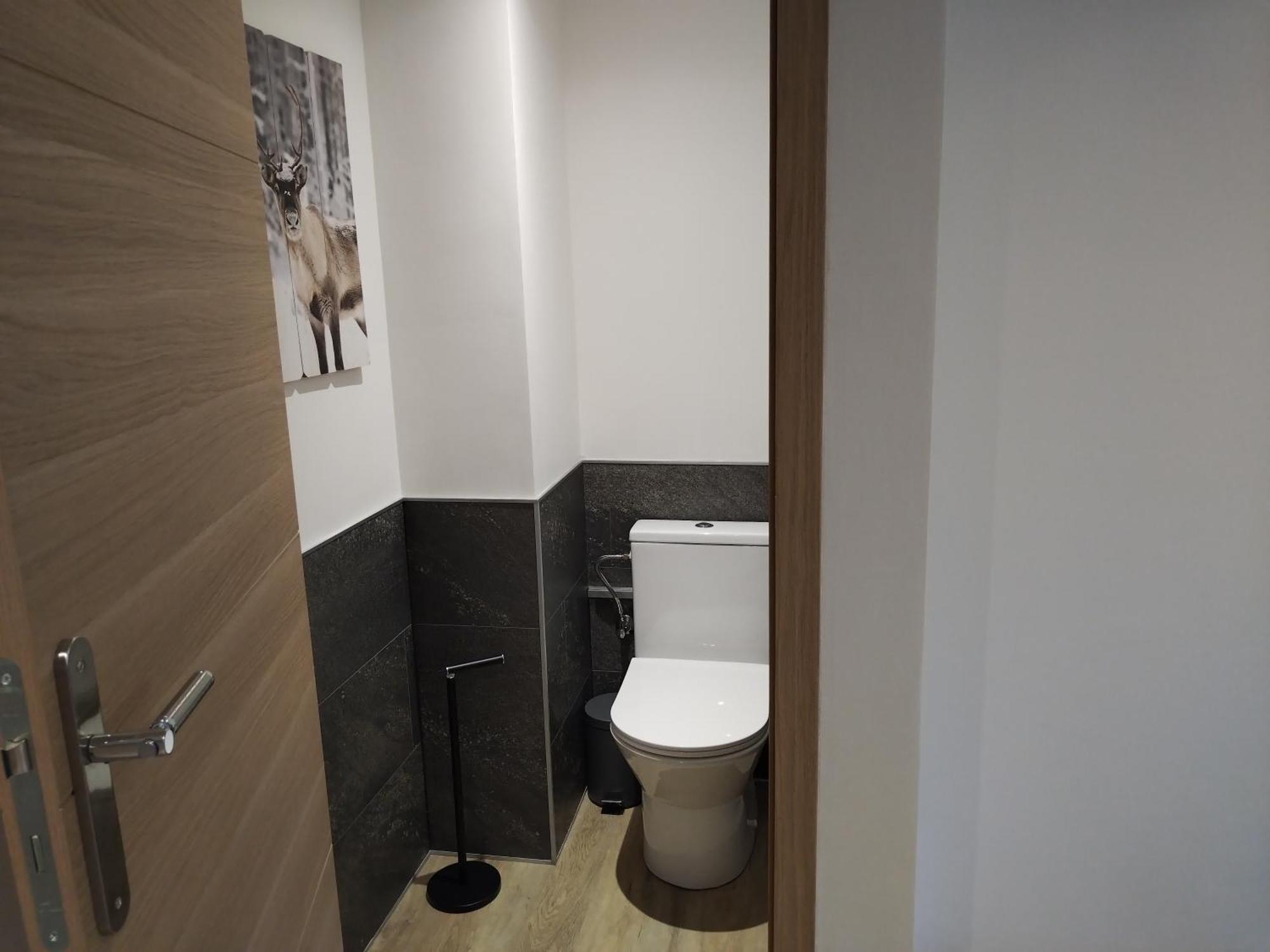 Chambre D'Hotes Les Brimbelles Gerardmer Exterior photo